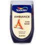 Toonitester Sadolin Ambiance Vanilla Cream 30 ml
