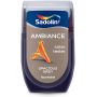 Toonitester Sadolin Ambiance Spacious Grey 30 ml