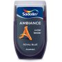 Toonitester Sadolin Ambiance Royal Blue 30 ml