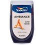 Toonitester Sadolin Ambiance Sea Foam 30 ml