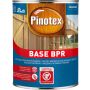 Biotsiidne puiduimmutusvahend Pinotex Base BPR 1 l