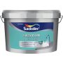 Köögi- ja vannitoa seinavärv Sadolin EasyCare Kitchen & Bathroom BW valge 2,5 l