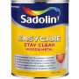 Puidu- ja metallivärv Sadolin EasyCare 0,7 l