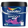 Seinavärv Bindo 7 Sadolin BW 4,5 l, valge