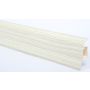 Sokliliist Döllken SLK50 PVC mänd Scotch 25 x 50 x 2500 mm