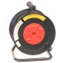 Kaablitrummel 50 m 3 x 1,5 mm²