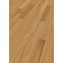 Spoonparkett Golv Lightwood tamm Nature 8,5 mm
