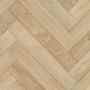 PVC Textile 200 Herringbone oak 635 tekstiil