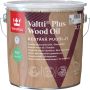 Puiduõli Tikkurila Valtti Plus Wood Oil 2,7 l