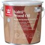 Puiduõli Tikkurila Valtti Wood Oil värvitu 2,7 l
