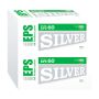 Soojustusplaat EPS 60 Silver, 150 mm