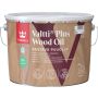 Puiduõli Tikkurila Valtti Plus Wood Oil 9 l