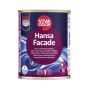 Veepõhine fassaadivärv Hansa Facade 0,9 l