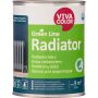 Radiaatorivärv Vivacolor Green Line Radiator A 0,9 l valge
