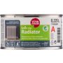 Radiaatorivärv Vivacolor Green Line Radiator A 0,225 l valge