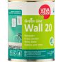 Seinavärv Vivacolor Green Line Wall 20 A poolmatt valge 0,9 l