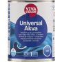 Universal Akva Vivacolor 0,9 l matt, värvitu