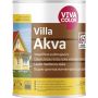 Puitmajavärv Vivacolor Villa Akva 0,9 l, valge