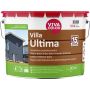 Puidukaitsevärv Vivacolor Villa Ultima VVA valge 9 l