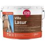 Lahustipõhine puidulasuur Vivacolor Villa Lasur EC ainult toonimiseks 9 l