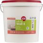 Seinavärv Green Line Wall 4 täismatt 11,7 l