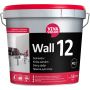 Seinavärv Vivacolor Wall 12 poolmatt 4,8 l