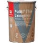 Puidulasuur Tikkurila Valtti Plus Complete Amber Tea 5 l
