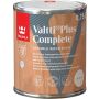 Puidulasuur Tikkurila Valtti Plus Complete Off White 0,75 l