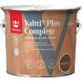 Puidulasuur Tikkurila Valtti Plus Complete Medium Nut 2,5 l