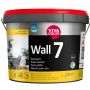 Seinavärv Vivacolor Wall 7 A A valge 9 l
