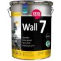 Seinavärv Vivacolor Wall 7 A A valge18 l