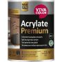Sisevärv Tikkurila Acrylate Premium 0,9 l
