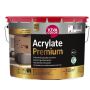 Sisevärv Tikkurila Acrylate Premium 9 l