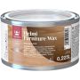 Mööblivaha Tikkurila Helmi Furniture Wax EP 0,225 l, värvitu