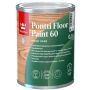 Põrandavärv Tikkurila Pontti Floor Paint 30 0,9 l, valge