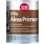 Kruntvärv Vivacolor Villa Akva Primer AP 0,9 l, valge