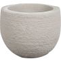 Betoonist lillepott Ø 34 cm