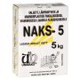 Plaadisegu Naks-5 valge 5 kg