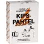 Kipspahtel 5 kg