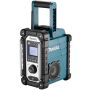 Raadio Makita DMR116