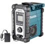 Raadio Makita DMR116