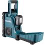 Raadio Makita DMR116