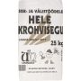 Hele krohvisegu 25 kg