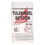 Tulekindel betoon Uninaks 25 kg