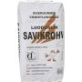 Savikrohv valge 20 kg
