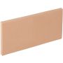 Šamottkivi Hart keramik 400 x 200 x 20 mm