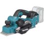 Akuhöövel Makita KP001GZ 40 V