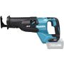 Akuuniversaalsaag Makita JR002GZ 40 V