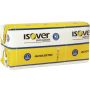 Mineraalvill Isover Acoustic 610 mm 66 mm