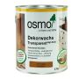Tooniv õlivaha läbipaistev Osmo 3143 Cognac 0,75 l